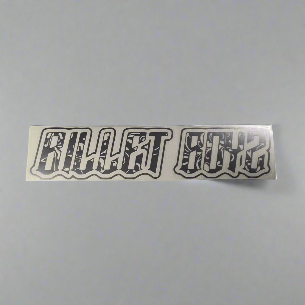 Silver Engraved