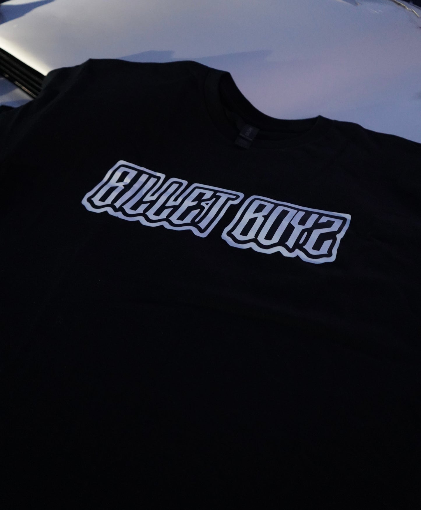 BilletBoyz Solid T-Shirt