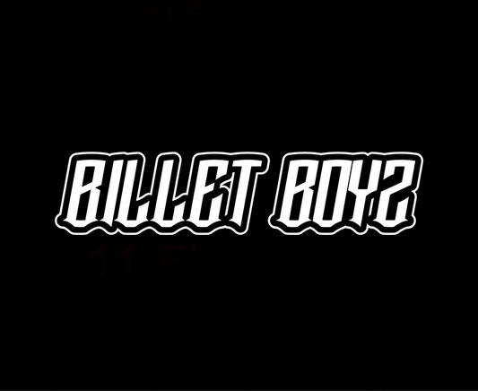 Original Solid Sticker