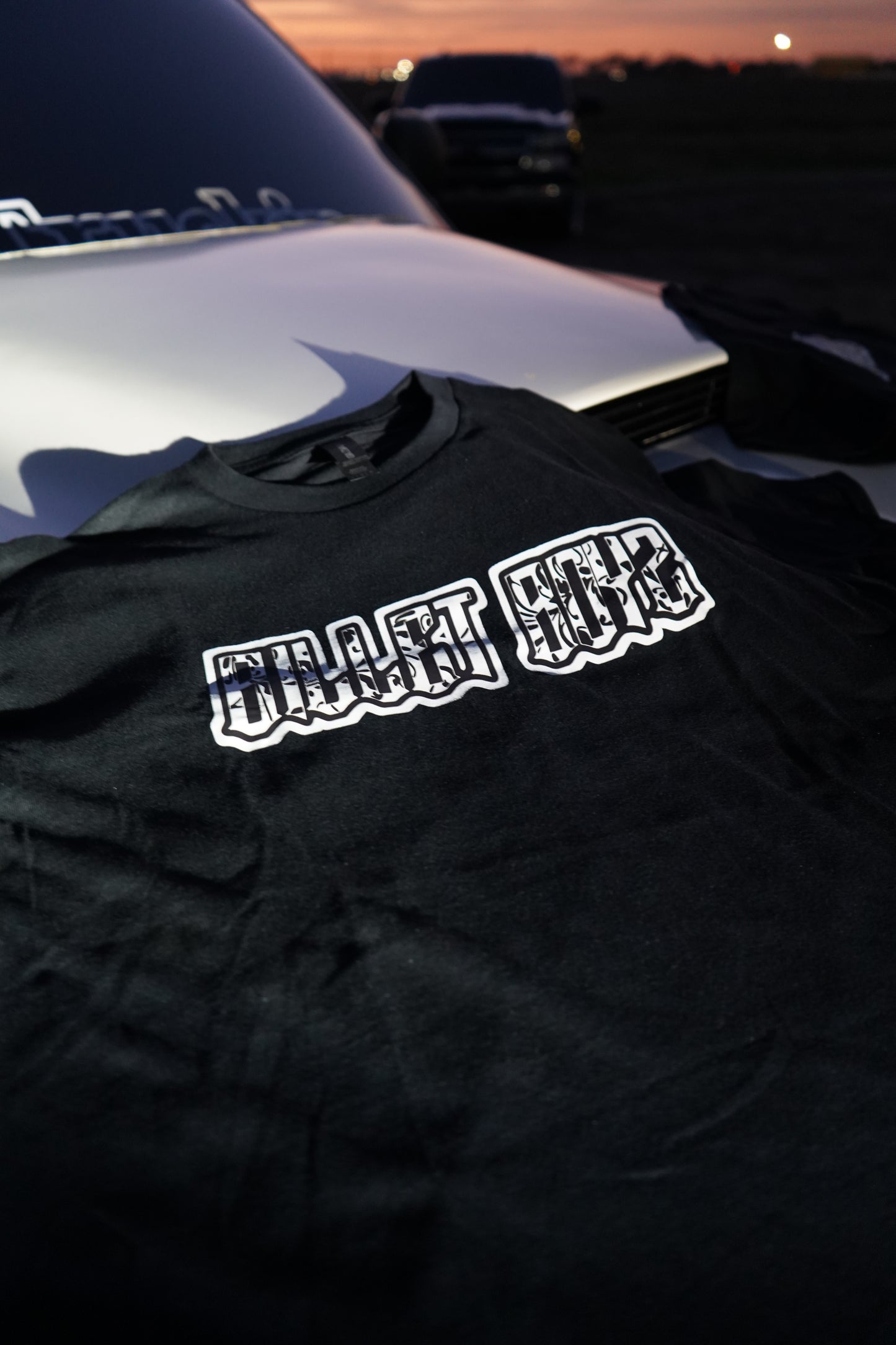 Billetboyz Engraved T-Shirts