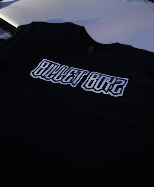 BilletBoyz Solid T-Shirt